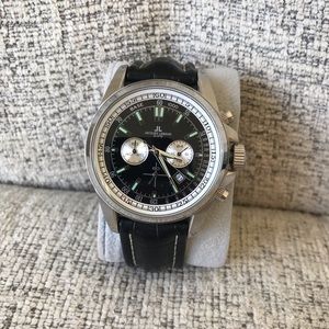 Jacques Lemans Watch
